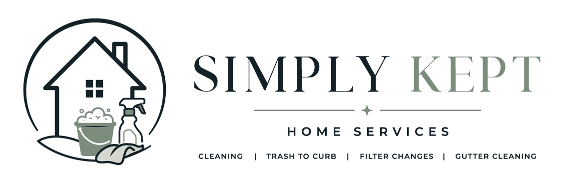 Simply Kept Homes